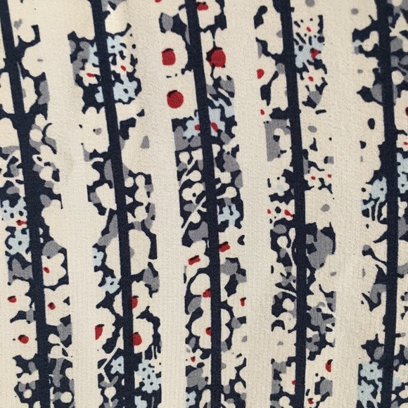 NWT Intermix Floral Print Dress - Picture 4 of 5